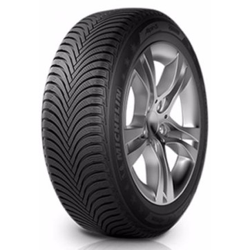 Michelin ALPIN 5 225/45R17 91V