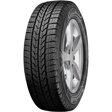 GOODYEAR UG CARGO 195/75R16 107R
