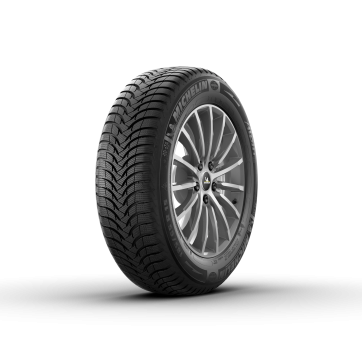 MICHELIN ALPIN A4 GRNX 175/65R15 84T