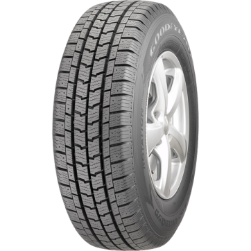 GOODYEAR CARGO ULTRAGRIP 2 205/65R15 102/100T