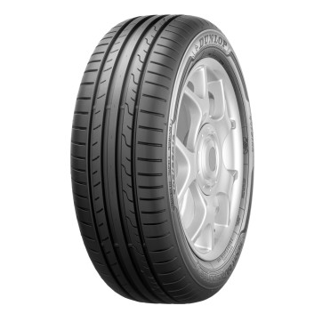DUNLOP SP BLURESPONSE 215/60R16 95V