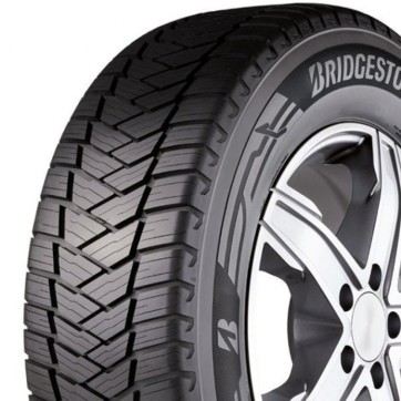 BRIDGESTONE DURAVIS ALL SEASON 215/65R15 104/102T
