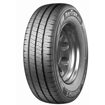 KUMHO PORTRAN KC53 215/65R17 108H XL