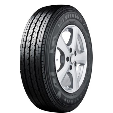 FIRESTONE VANHAWK 2 215/75R16 113/111R