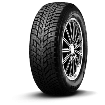 NEXEN NBLUE 4 SEASON 225/55R16 95H CN