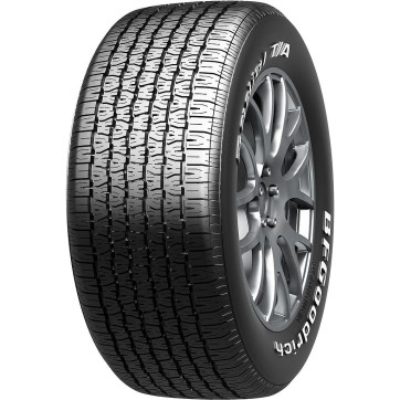 BFGOODRICH RADIAL T/A RWL07 225/70R15 100S P
