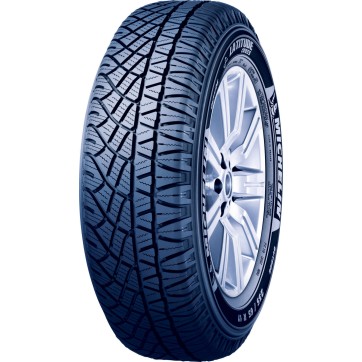MICHELIN LATITUDE CROSS 225/70R16 103H