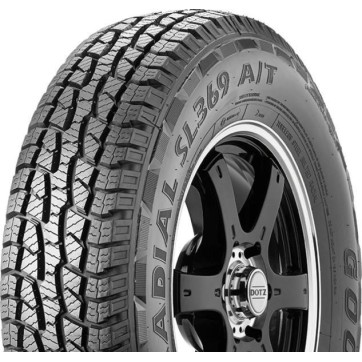 GOODRIDE SL369 225/75R16 108S XL