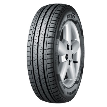 KLEBER TRANSPRO 225/75R16 118/116R