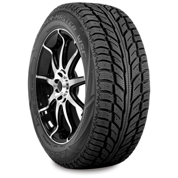COOPER WEATHERMASTER WSC 235/50R18 97T