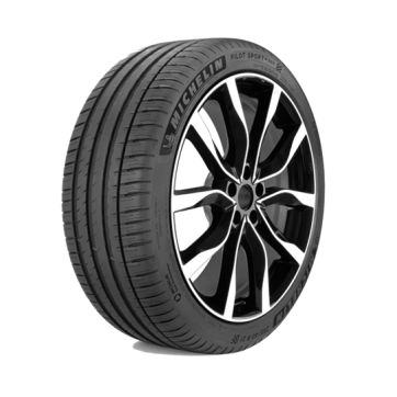 MICHELIN PILOT SPORT 4 SUV 235/50R18 97V FR ZP