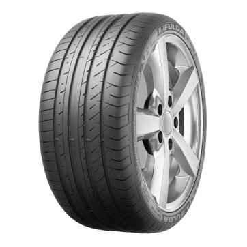 FULDA SPORTCONTROL 2 235/55R17 103Y XL FP