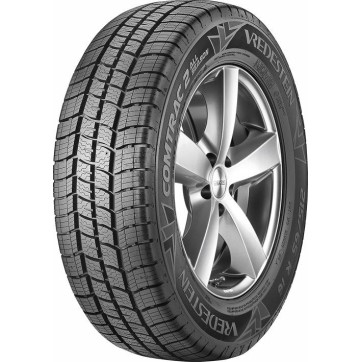 VREDESTEIN COMTRAC 2 ALL SEASON+ 235/60R17 117/115R