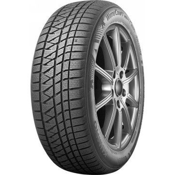 KUMHO WinterCraft WS71 SUV 235/65R18 106H