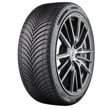 BRIDGESTONE TURANZA 6  ALL SEASON 235/65R18 110V XL