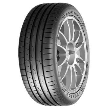 DUNLOP SPT MAXX RT 2 245/35R21 96Y XL FR ZR