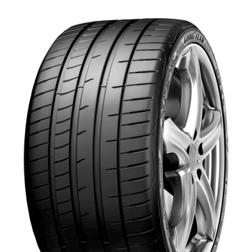 GOODYEAR EAGLE F1 SUPERSPORT 245/40R19 98Y XL