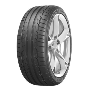 DUNLOP SP SPORT MAXX RT 245/50R18 100W MO MFS