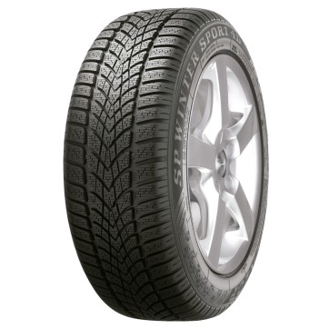 DUNLOP SP WI SPORT 4D MS 245/50R18 104V XL ROF