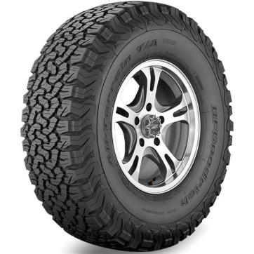 BFGOODRICH ALL-TERRAIN T/A KO2 245/70R17 119/116S