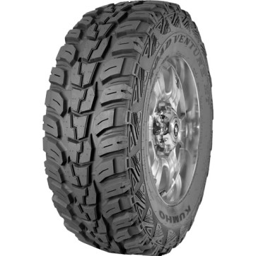 KUMHO ROAD VENTURE MT KL71 245/75R16 120/116Q