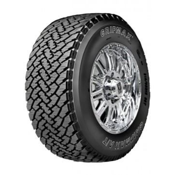 GRIPMAX GRIPMAX A/T 245/75R17 112T