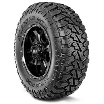 NEXEN ROADIAN MTX RM7 245/75R17 121/118 Q