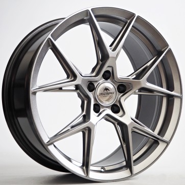 Джанта Forzza Oregon 8,5X19 5X114,3 ET42 73,1 GMReflex