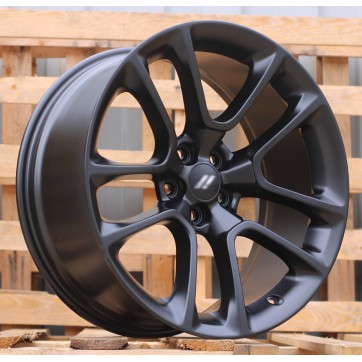 Джанта R20 9 5X115 ET21 71.6 A5875 DODGE BLHM