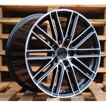 Джанта R21 9 5X112 ET26 66.5 B1274 PORCH MB