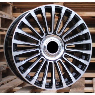 Джанта R22 9 5X108 ET45 63.3 B1365 LAND MB