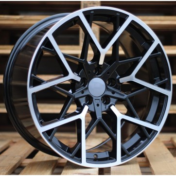Джанта R19 9.5 5X120 ET40 72.6 B1383 BMW MB