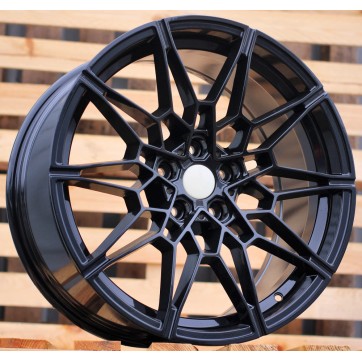 Джанта R19 9 5X120 ET40 72.6 B1674 BMW BL