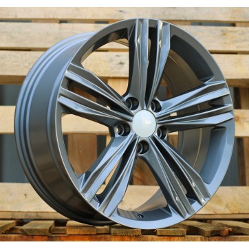 Джанта R16 7 5X112 ET40 57.1 B5293 VW GM