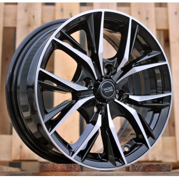 Джанта R14 6 4X100 ET40 60.1 B5400 RACIN MB