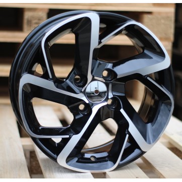 Джанта R15 6.5 4X108 ET25 65.1 B5714 CITRO MB
