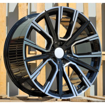 Джанта R19 9.5 5X120 ET39 72.6 B5836 BMW MB