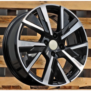 Джанта R16 6.5 5X108 ET40 65.1 B5906 PEUG MB