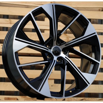 Джанта R21 8.5 5X112 ET34 66.5 B5907 AUD MB