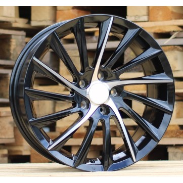Джанта R16 7 5X110 ET31 65.1 E467 ALFA MB