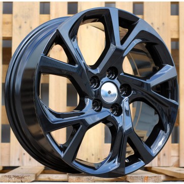 Джанта R18 7 5X114.3 ET50 60.1 FE132 TOYOT BL