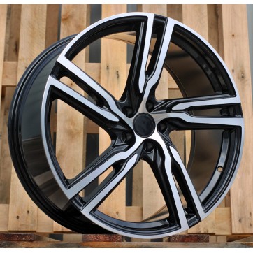 Джанта R18 8 5X108 ET50 63.3 FE161 VOLVO MB
