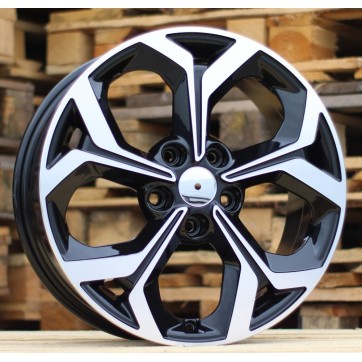 Джанта R16 6 5X114.3 ET50 67.1 FE175 KIA MB