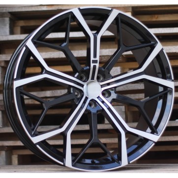 Джанта R21 10.5 5X112 ET43 66.6 FE245 BMW MB