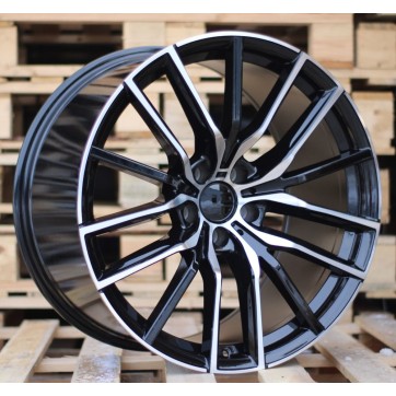 Джанта R21 11.5 5X120 ET37 74.1 H5032 BMW MB