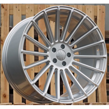 Джанта R22 10.5 5X112 ET40 66.6 HX010 HAXER SS