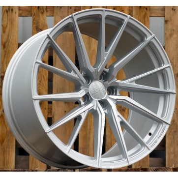 Джанта R21 10.5 5X112 ET40 66.5 HX06F HAXER MSHM