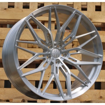 Джанта R21 10.5 5X112 ET30 66.6 HXF02 HAXER BS
