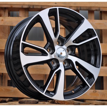 Джанта R17 7 5X114.3 ET35 60.1 I5300 TOYOT MB