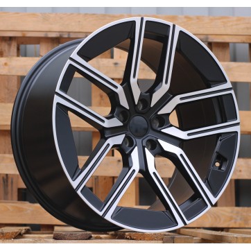 Джанта R20 10 5X112 ET41 66.6 I5619 BMW MBHM